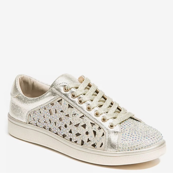 Lady Couture Paris Sneaker - Picture 1 of 5